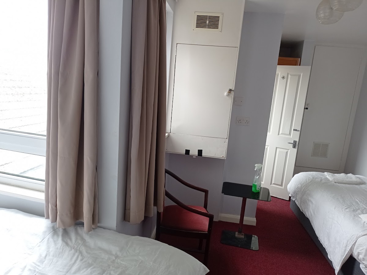 Newhaven Rooms photo 2