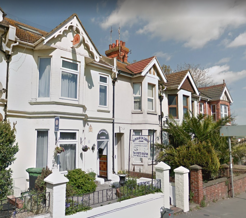Newhaven Rooms photo 3