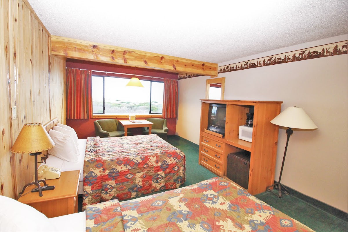 The Sands Resort photo 2