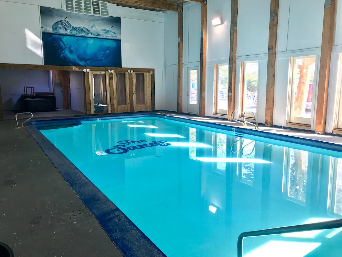 The Sands Resort photo 3