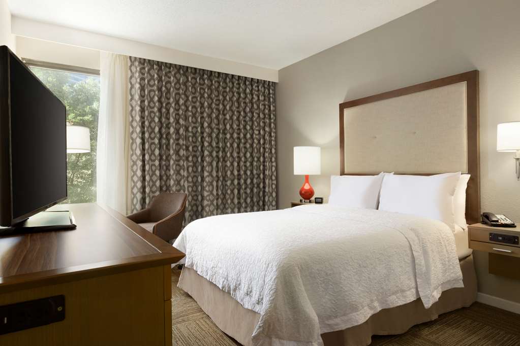 Hampton Inn Atlanta-Buckhead photo 2