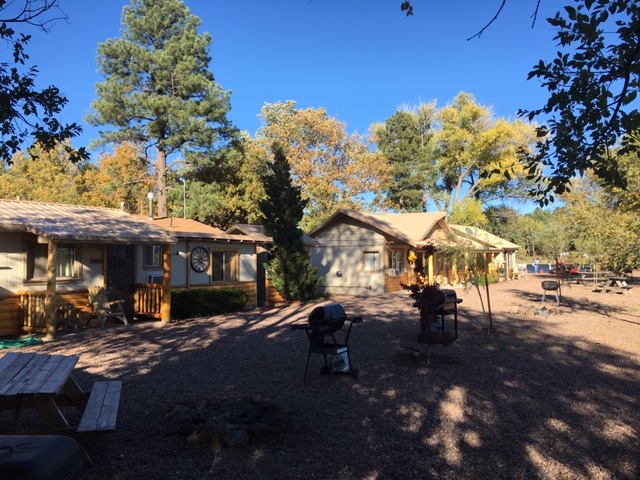 Rainbows End Fishing Resort photo 3