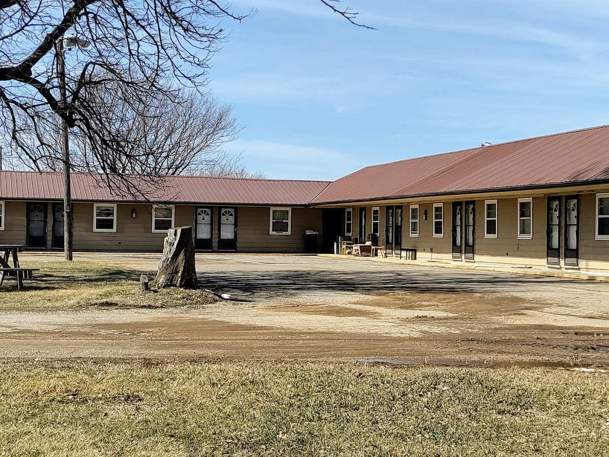 Sheldon Motel