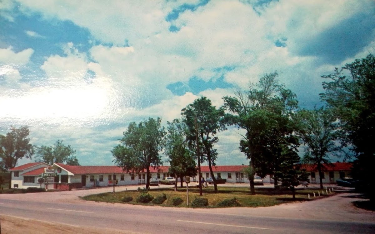 Sheldon Motel photo 2