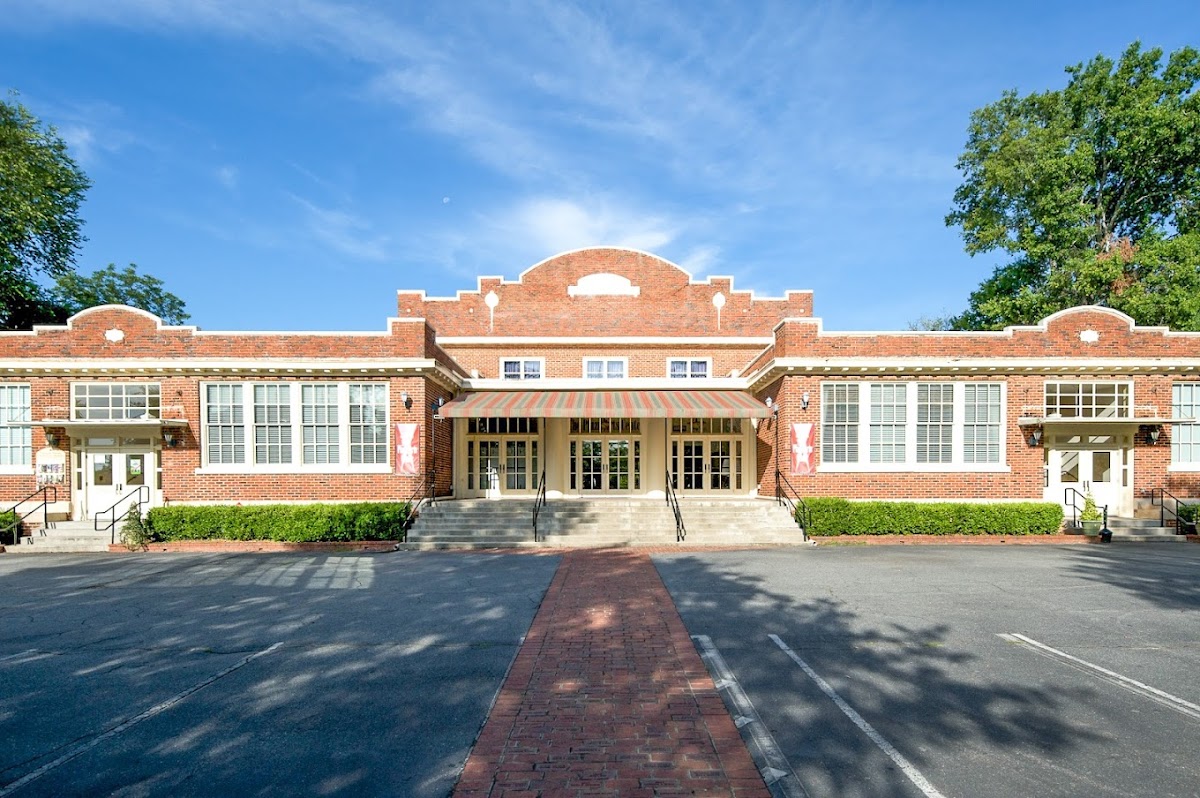 The Plaza Arts Center