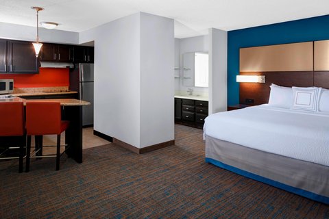 Residence Inn by Marriott Cleveland Independence photo 2