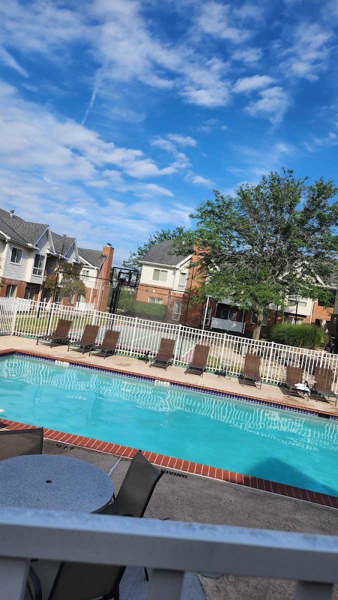 Residence Inn by Marriott Cleveland Independence photo 3