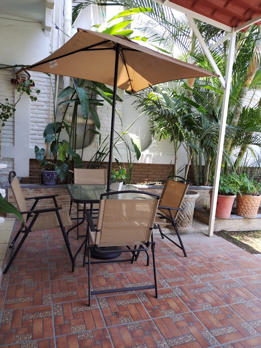 Hotel San Marcos Costa Chica photo 2