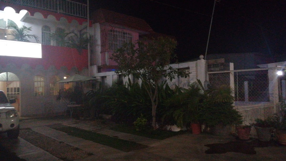 Hotel San Marcos Costa Chica photo 3