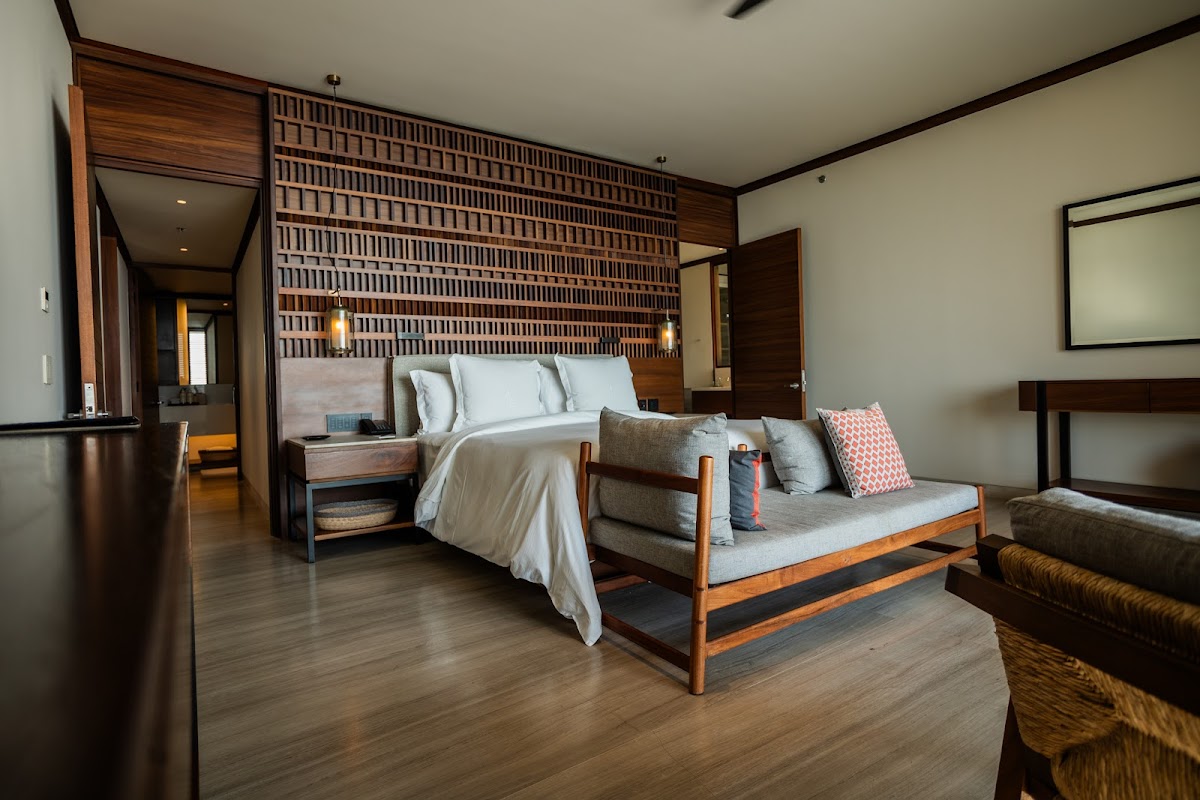 Four Seasons Resort Tamarindo photo 2