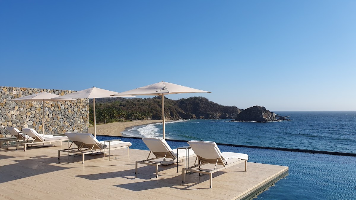 Four Seasons Resort Tamarindo photo 3