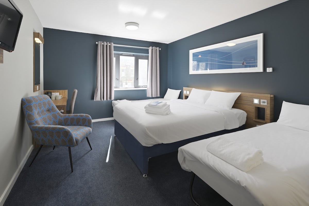 Travelodge London Bromley photo 2