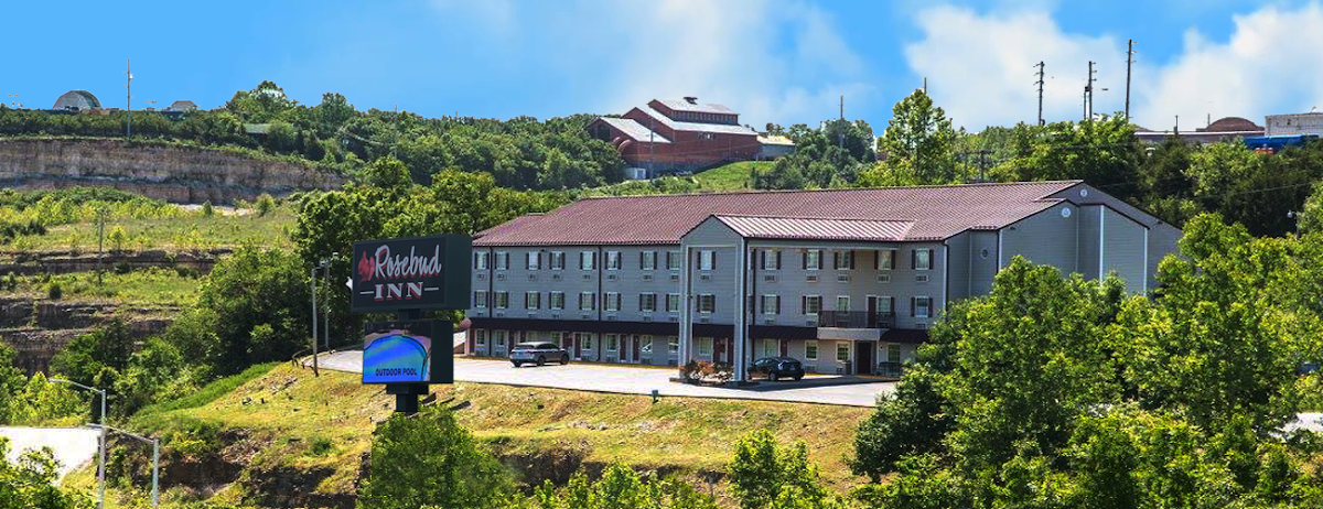 Rosebud Inn