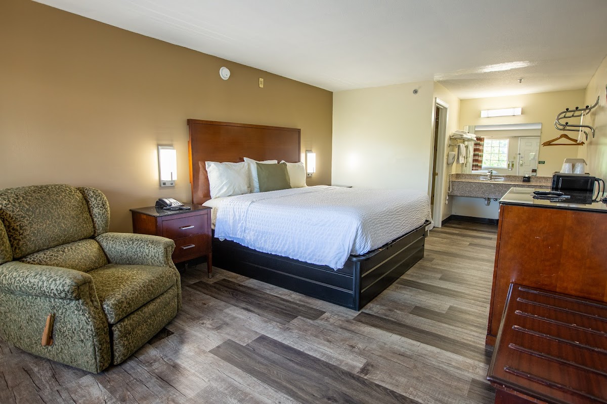 Rosebud Inn photo 2