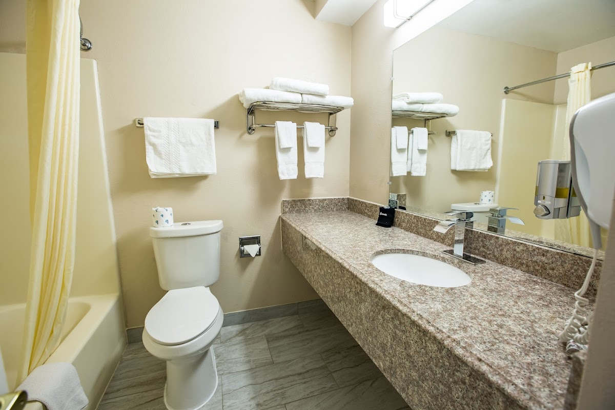 Rosebud Inn photo 3