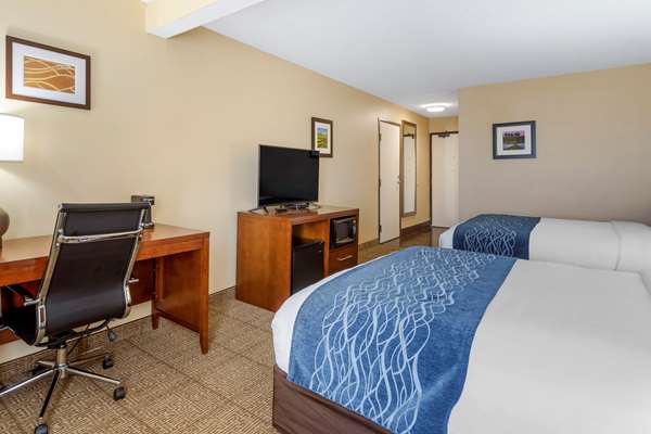 Comfort Inn Somerset - Lake Cumberland photo 2
