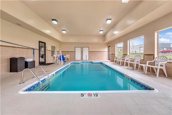 Comfort Inn Somerset - Lake Cumberland photo 3