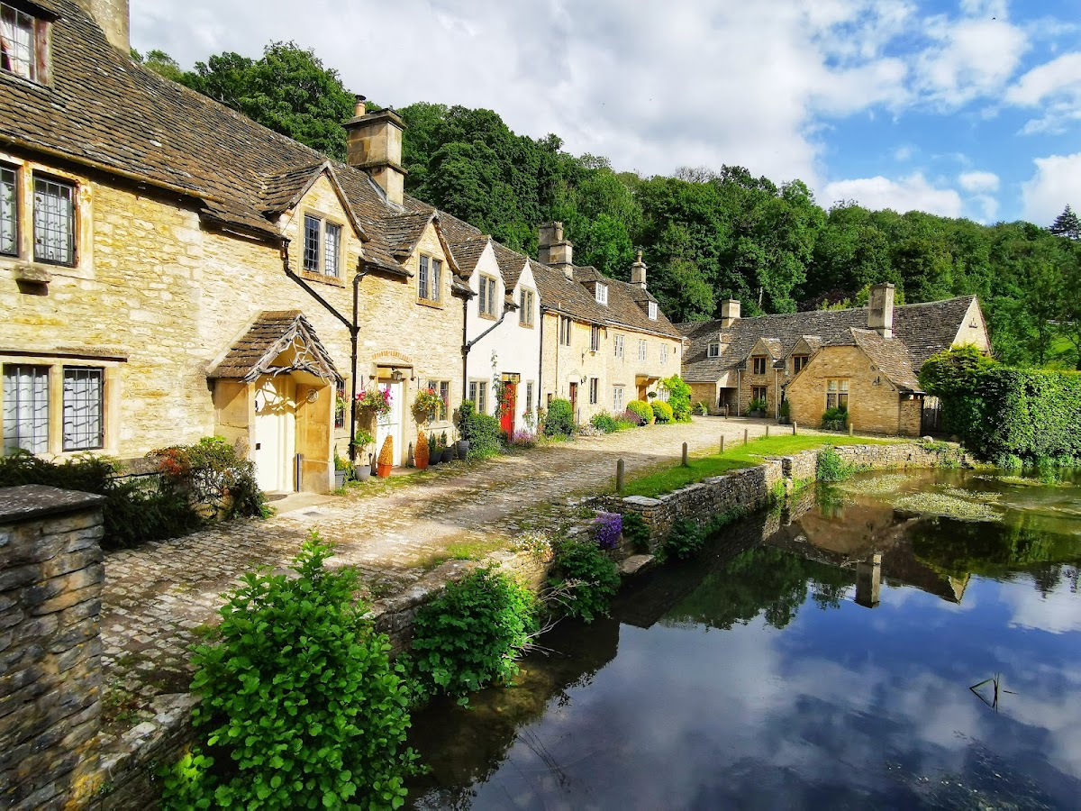 Cotswolds AONB