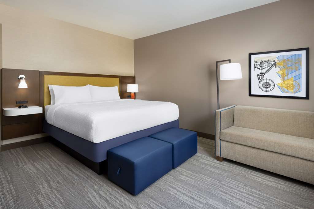 Hampton Inn Oakhurst-Yosemite photo 2