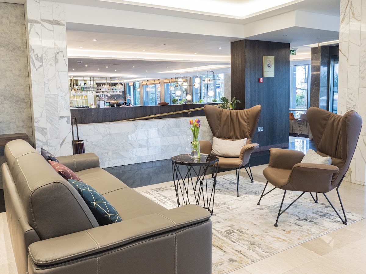 Crowne Plaza London - Kingston, an IHG Hotel photo 2
