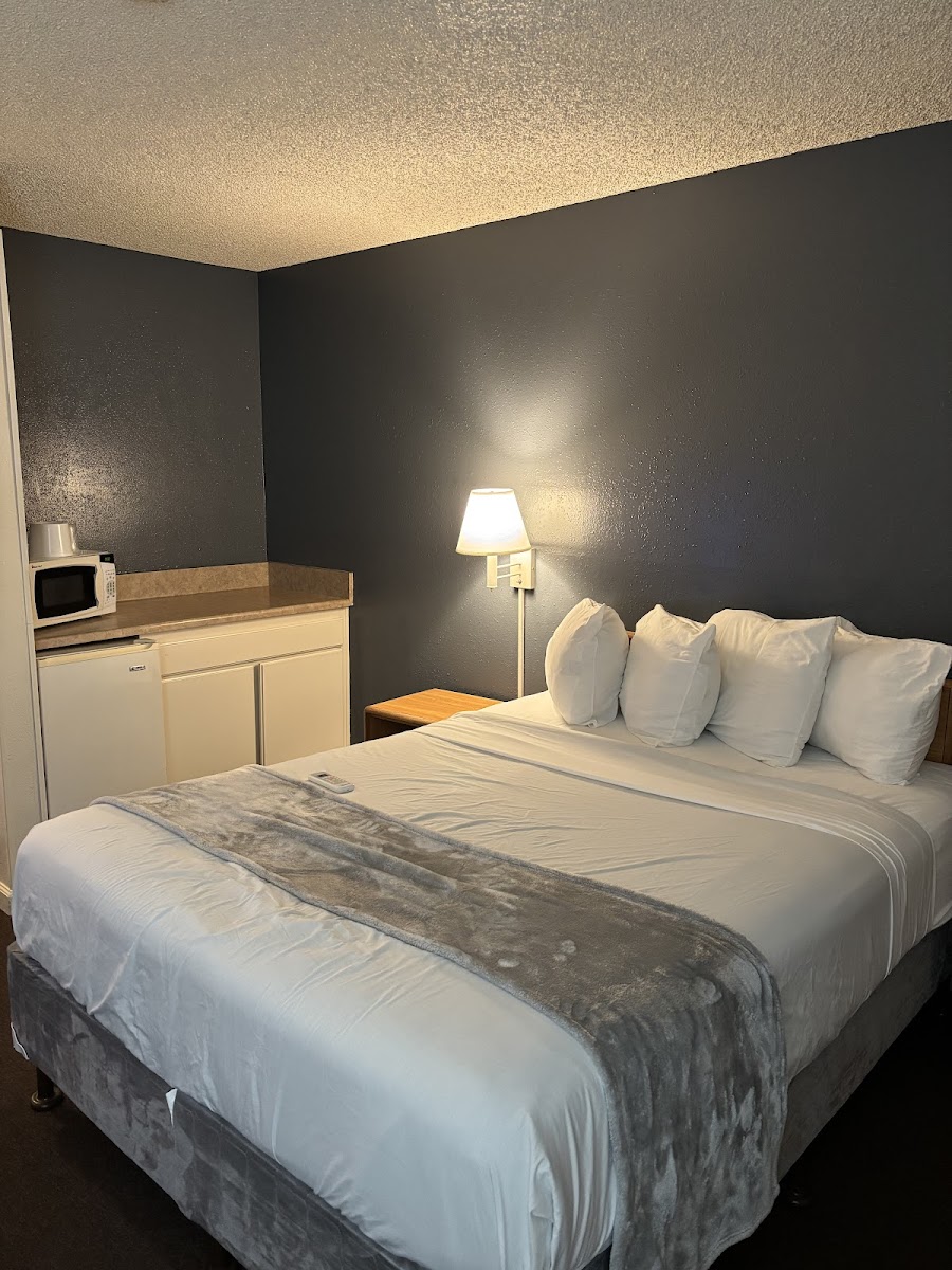 California Suites Hotel photo 2