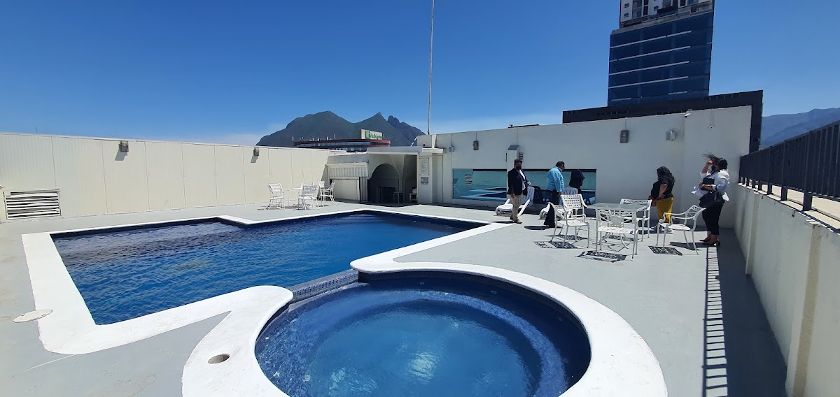 Hotel Antaris Cintermex photo 2