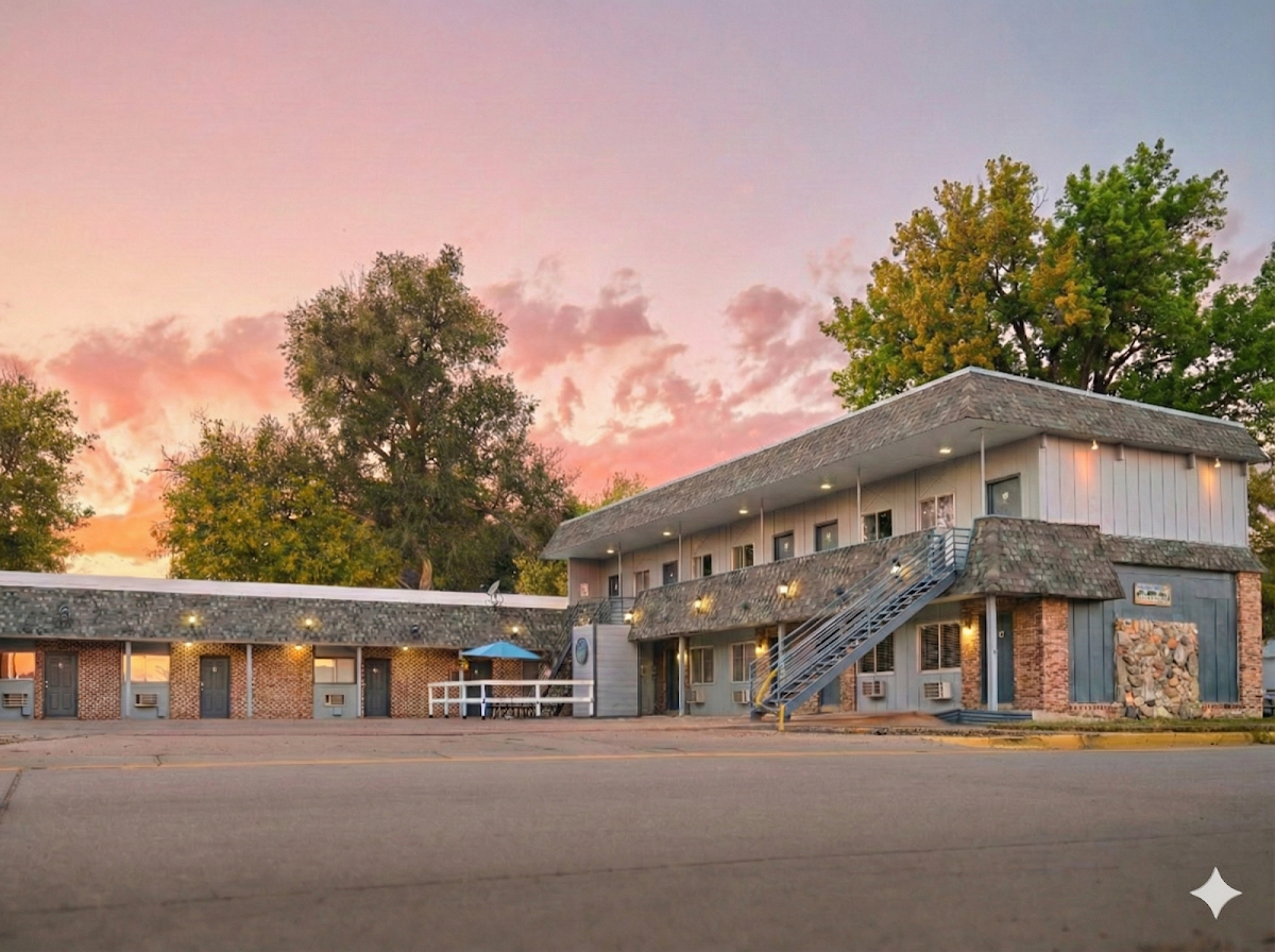 The Oakwood Inn