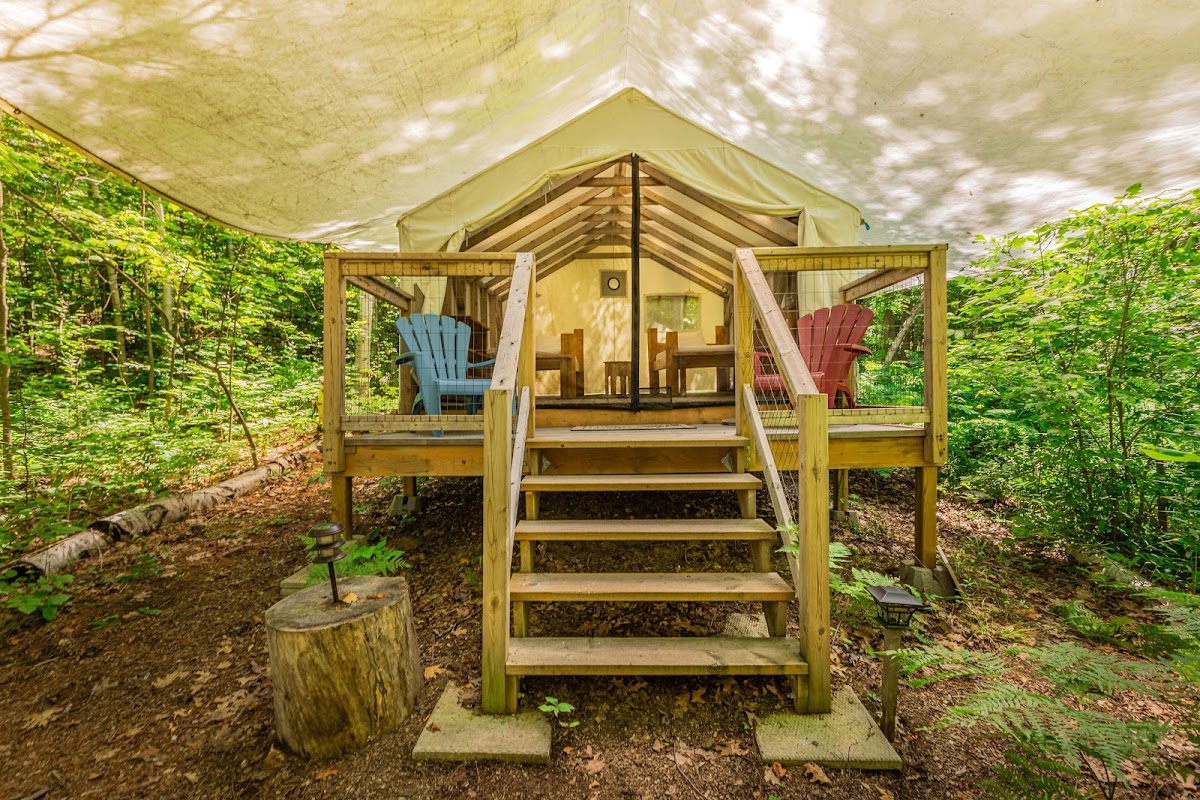 Harmony Outdoor Inn