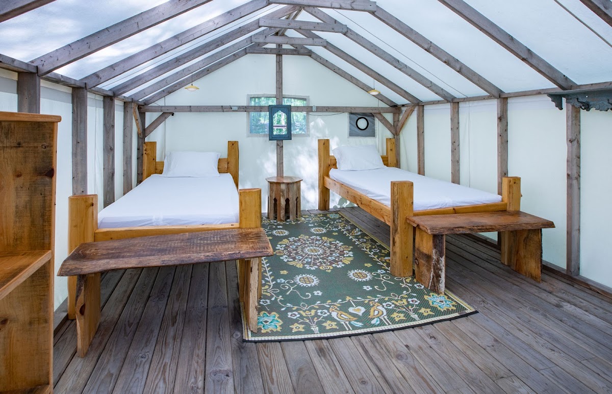 Harmony Outdoor Inn photo 2