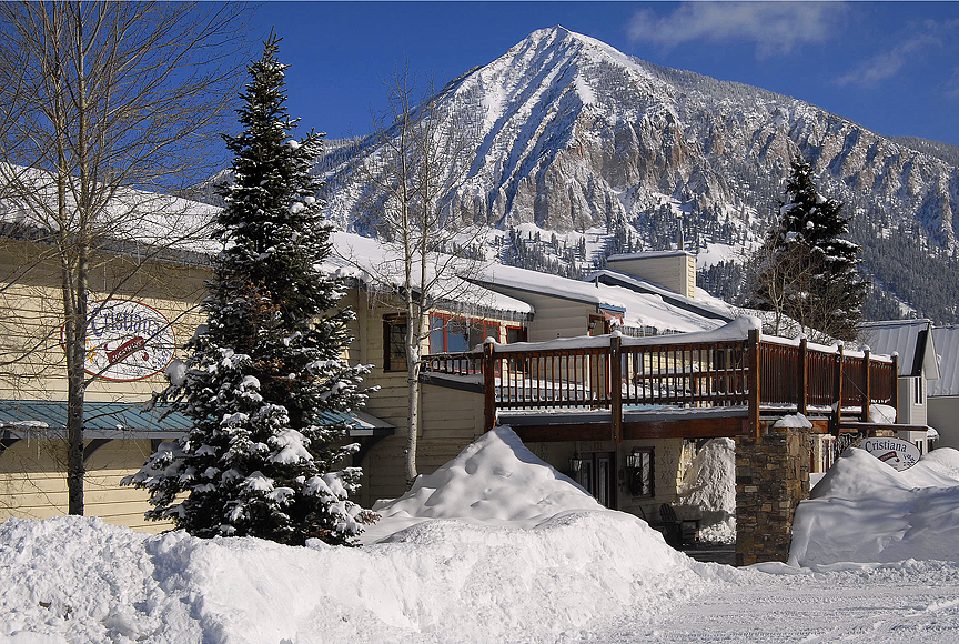 Cristiana Guesthaus photo 2