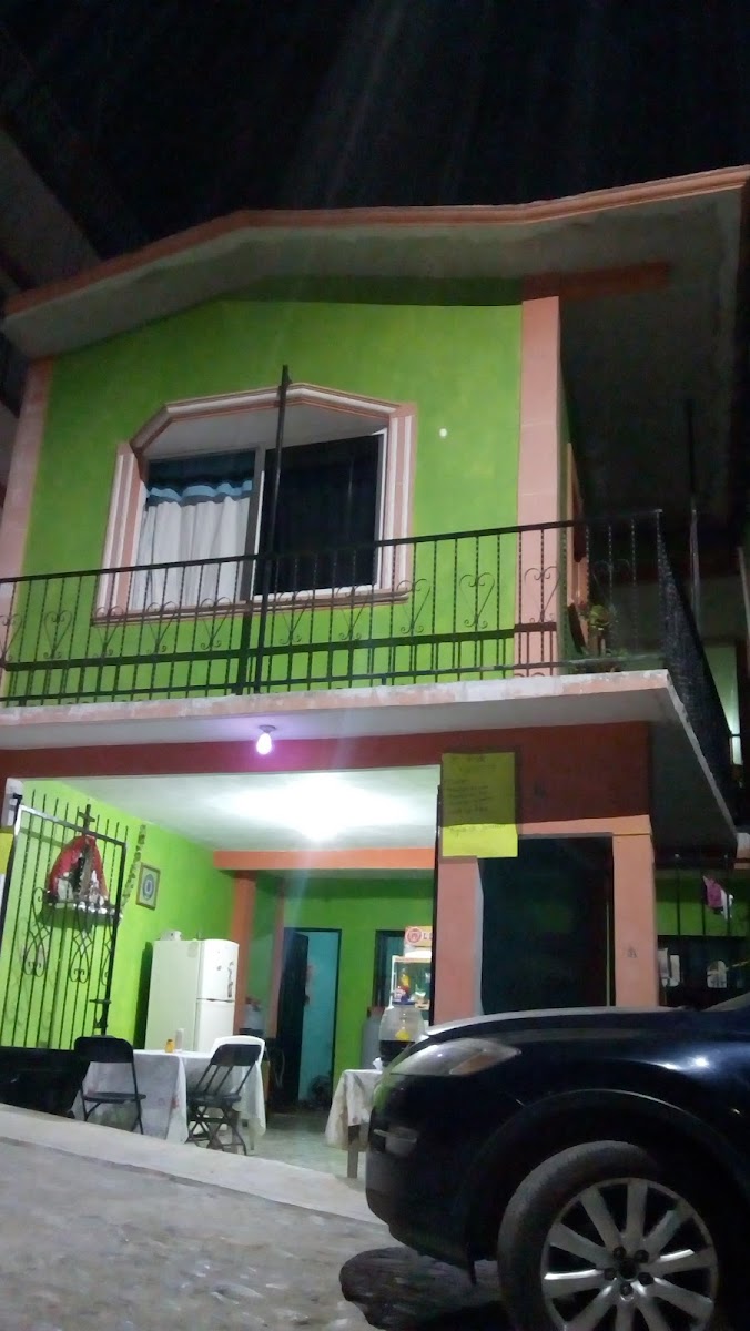 Hotel Eco II