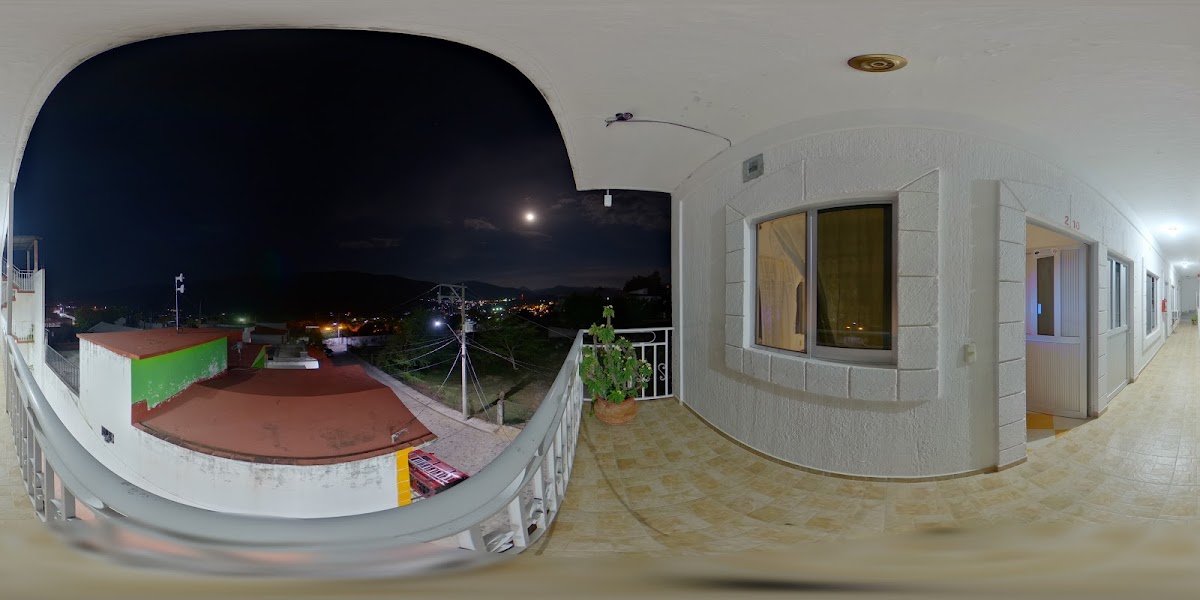Hotel Eco II photo 2