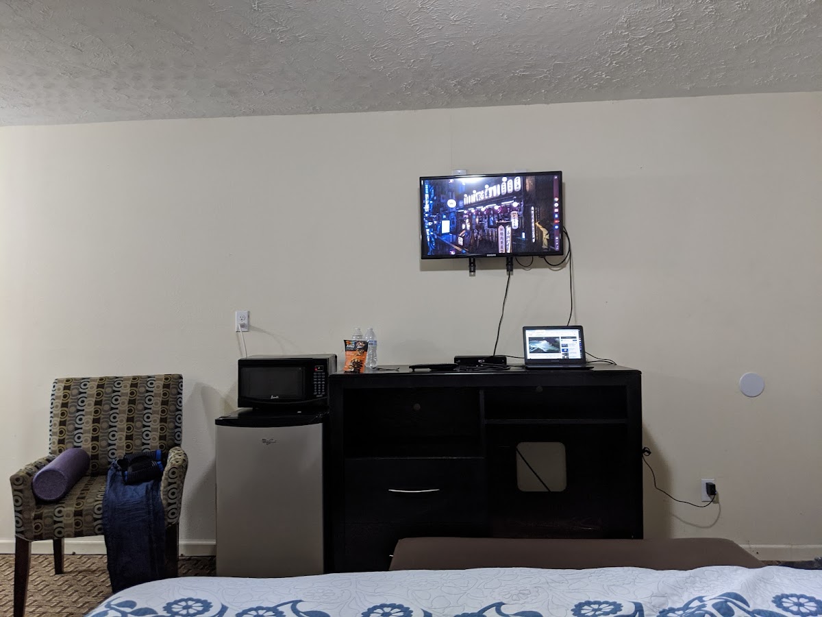 Travelers Inn Motel photo 2