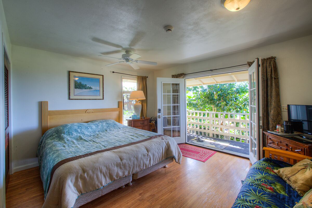 Kona Hawaii Guest House photo 2