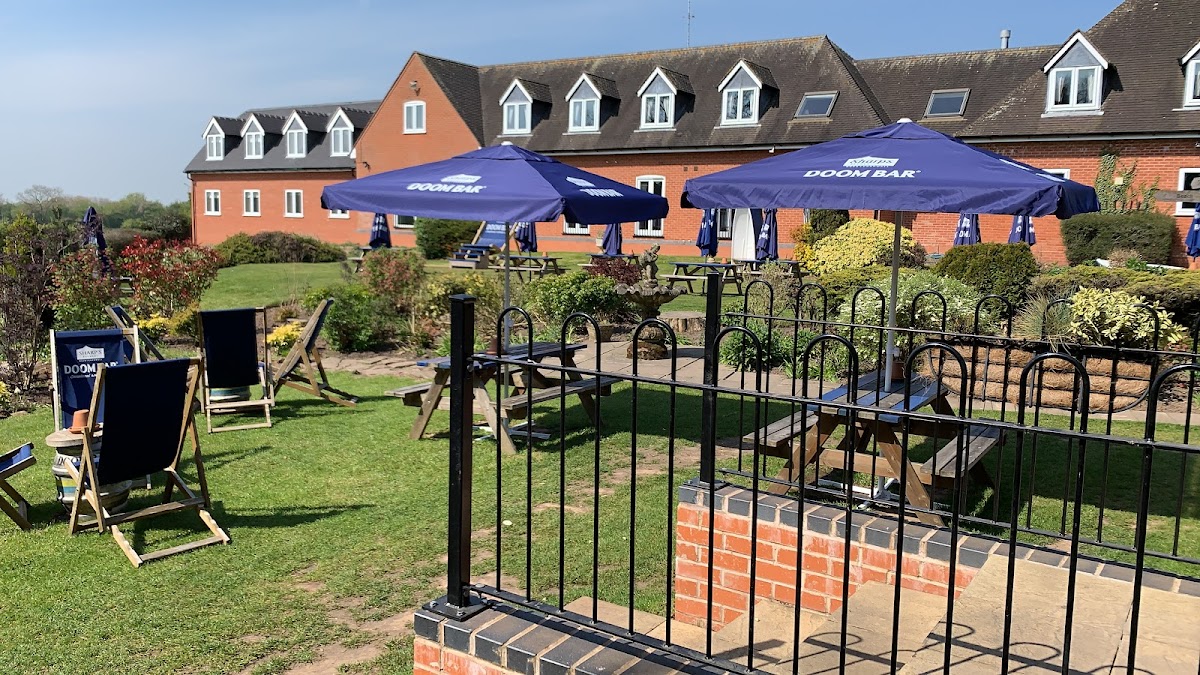 The Strawberry Bank Hotel, Restaurant , Pub & Function Suite