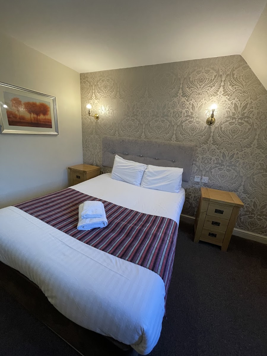 The Strawberry Bank Hotel, Restaurant , Pub & Function Suite photo 2