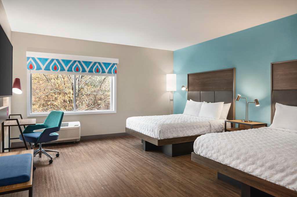 Tru by Hilton Greenville Woodruff Road photo 2