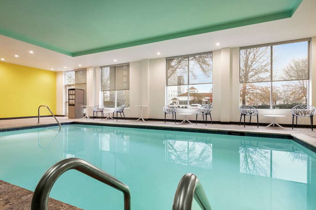 Tru by Hilton Greenville Woodruff Road photo 3