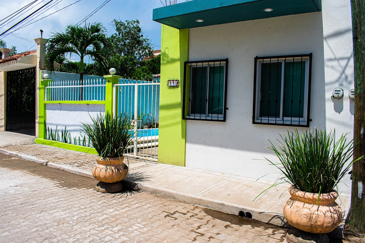 Casa Conchita