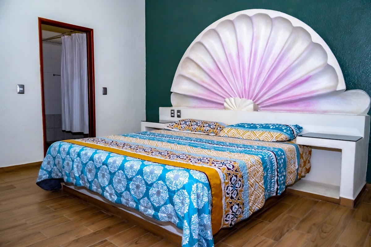 Casa Conchita photo 2