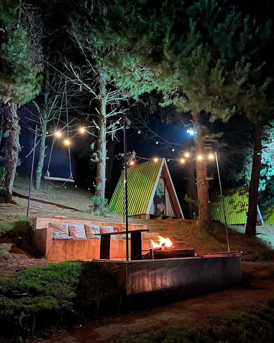 Campamento Monina photo 3
