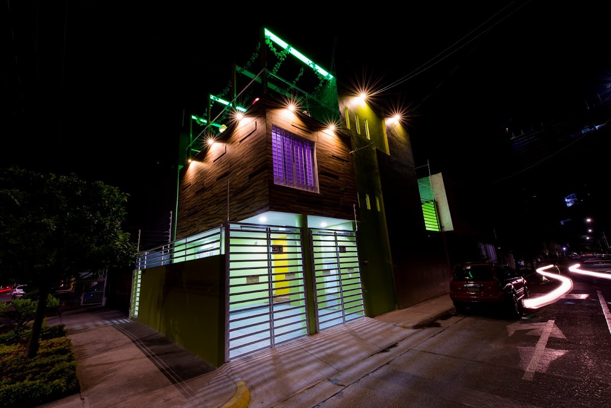 Once21 Apartments
