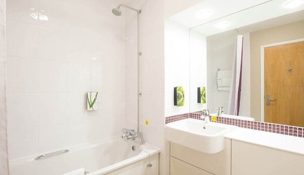 Premier Inn High Wycombe Central hotel photo 3