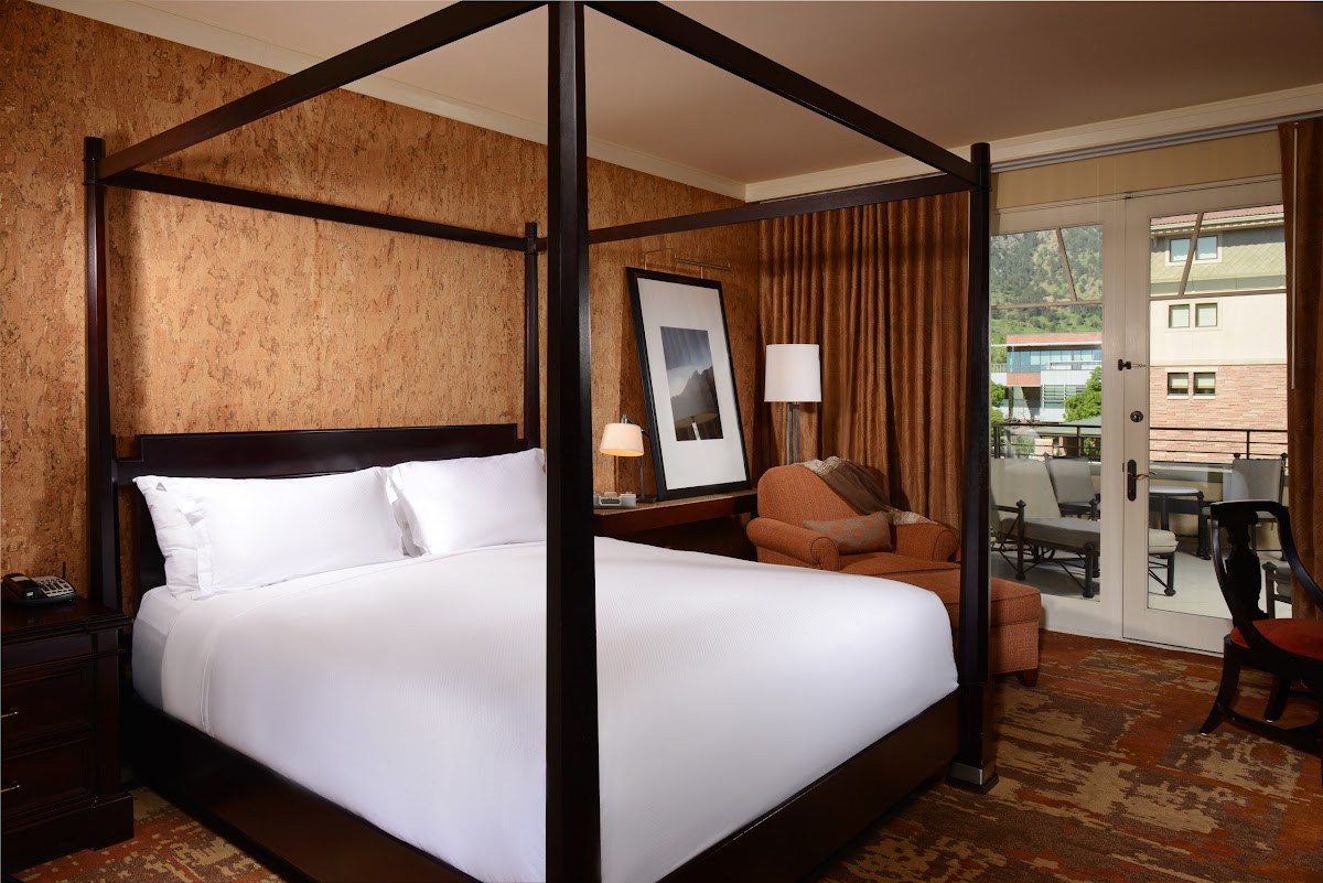 St Julien Hotel & Spa photo 2