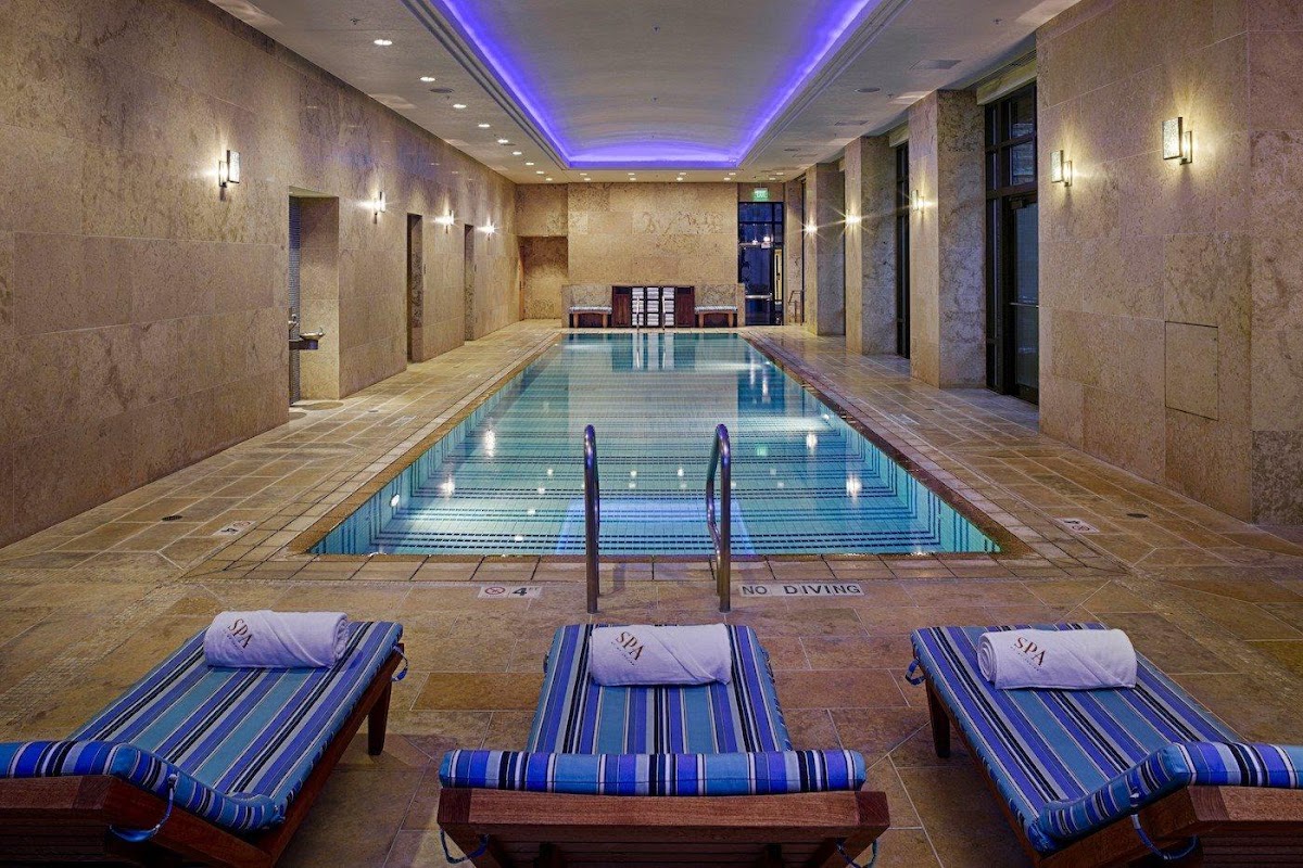 St Julien Hotel & Spa photo 3