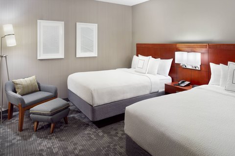Courtyard by Marriott Charlotte SouthPark photo 2