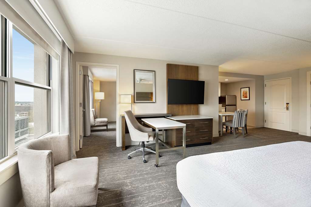 Homewood Suites by Hilton Philadelphia-City Avenue photo 2