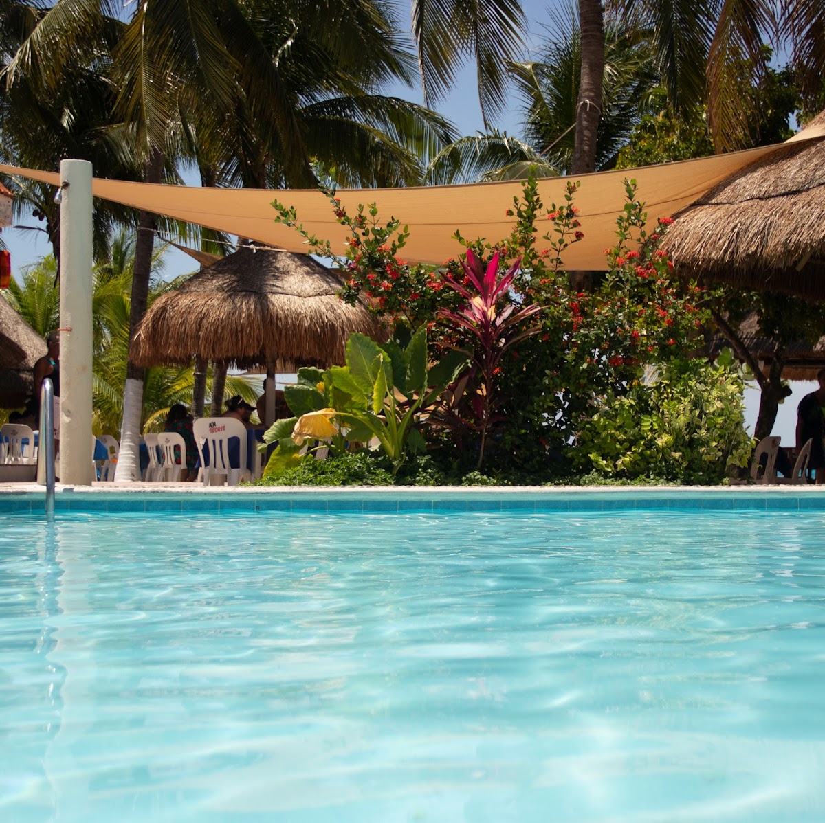 Velavento Beach Club