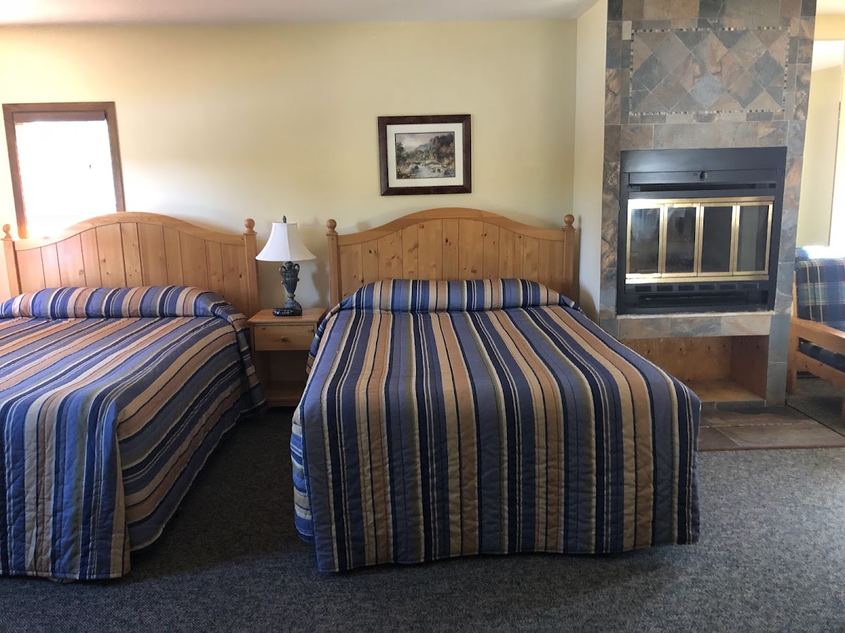 Sunny Point Resort photo 2
