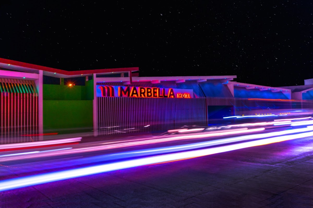 Motel Marbella